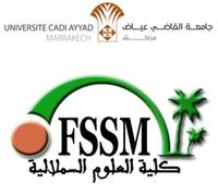 Logo © FSSM-UCAM