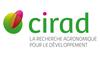 Logo © Cirad