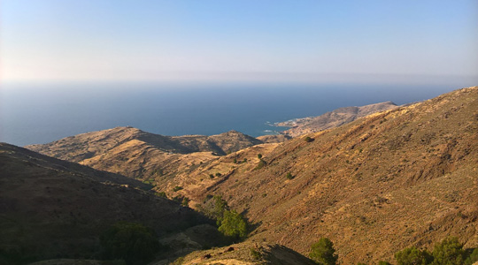 Costal-view-from-Paphos Forest