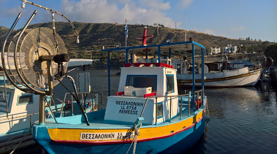 Pomos-Fishermans-harbour-Cyprus